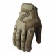 Перчатки A.S.S. Tactical-37 олива [STRIKE GEAR]
